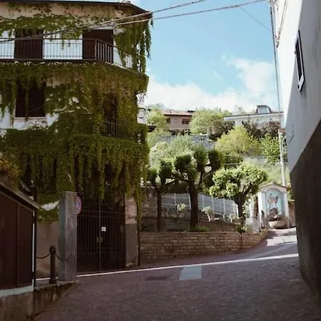 Διαμέρισμα Maggiore Terra +terrace Colazza