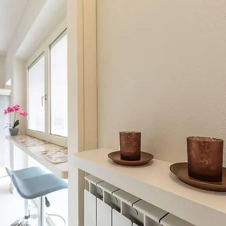 Διαμέρισμα Maggiore Terra +terrace Colazza