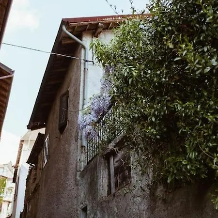 Maggiore Terra +terrace Διαμέρισμα Colazza