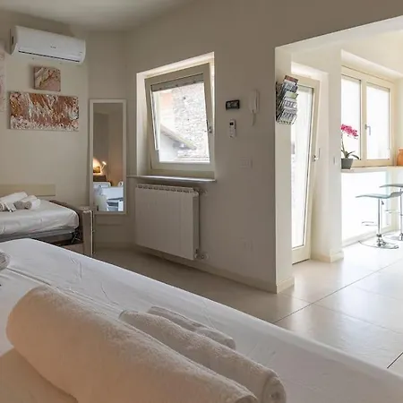 Maggiore Terra +terrace Διαμέρισμα Colazza